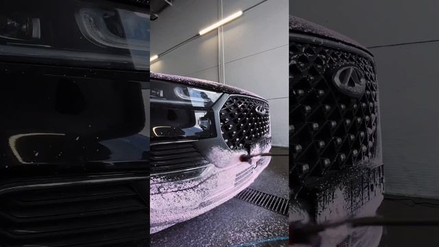 #автомобильмечты  #chery #avtograd39