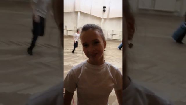 Что происходит в моём спорт зале