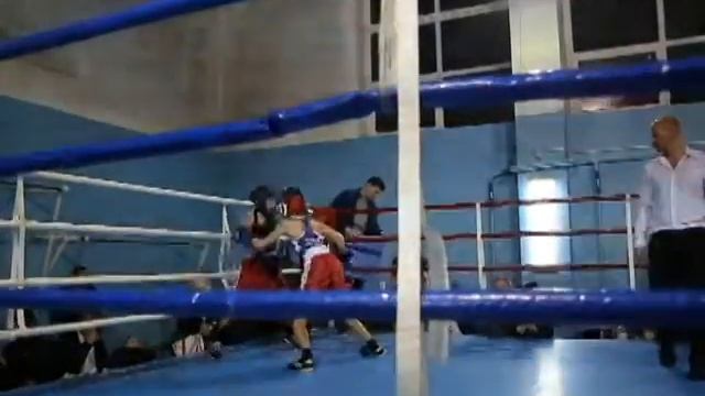 БСКА в Беляевке 20.11.16 смотреть онлайн