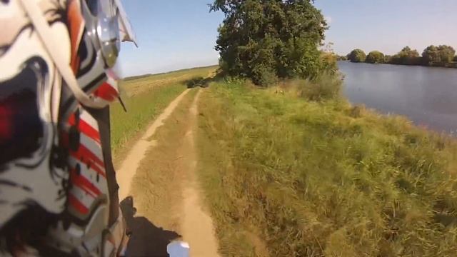 Racer Enduro 200 смотреть онлайн