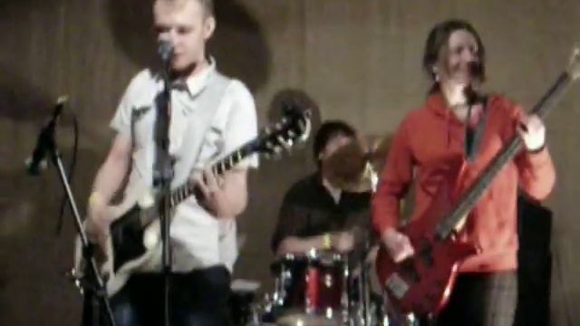 Диван - Вася и Петя (Live 16.03.13 7-й ДОК) смотреть онлайн