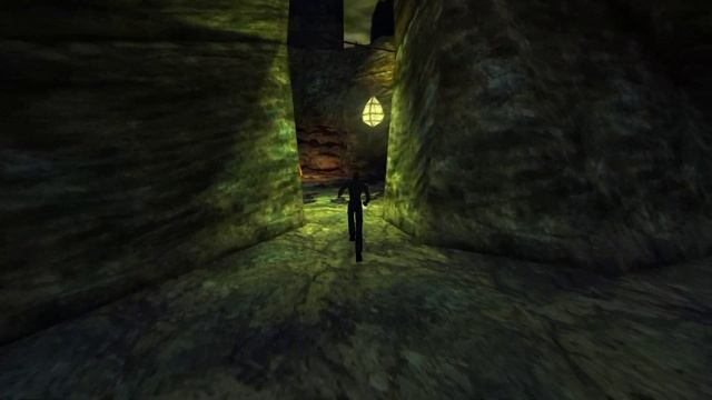 # Shadow Man Remastered # Прохождение shadow man # Гайд # Как не заблудиться в аду # часть 1 смотреть онлайн