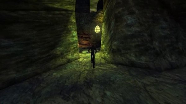 # Shadow Man Remastered # Прохождение shadow man # Гайд # Как не заблудиться в аду # часть 1