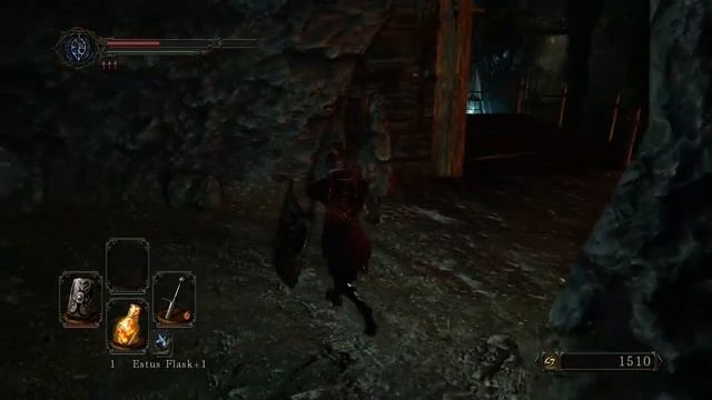 Dark Souls 2 - Git'n Gud Again 21: The Dead Ship смотреть онлайн