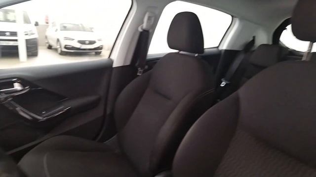 ?Peugeot 208 1.5 BlueHDi 100 Active S&S - HRMOTOR? смотреть онлайн