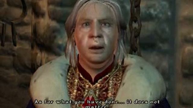 oblivion nord walkthrough part 1 смотреть онлайн