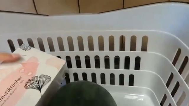 Мини-закупка в магазине ALDI . Цены на продукты в Швейцарии 25.06.19 смотреть онлайн