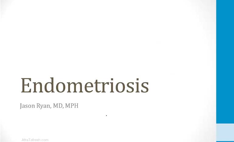 Reproductive - 3. Vagina, Cervix, Uterus - 4.Endometriosis atf смотреть онлайн