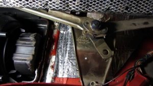 ваз 2109 моторчик дворников