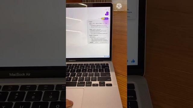 Fast translation on any Macbook! смотреть онлайн