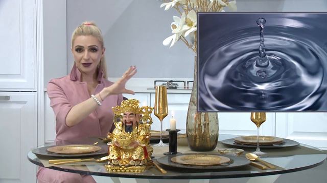 Счастье по фэн-шуй с Анной Велиогорской. Ритуалы от застоя смотреть онлайн