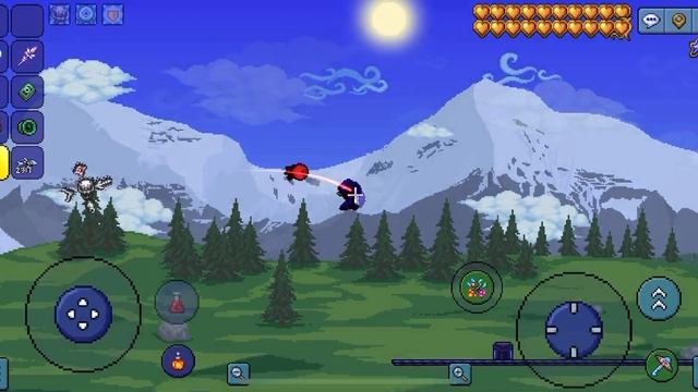Best Terraria Duplication Glitch *Any Item* *Never Patched* смотреть онлайн