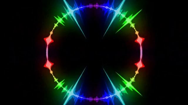 Музыка для раскрытия девяти чакр.  Music To Open The Nine Chakras.