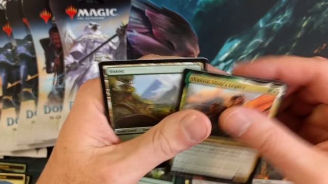 Tolarian Community College  Gambling At Seattle GP!