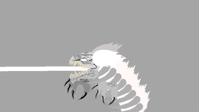 Demon Tricky Test (Stick Nodes Animation) смотреть онлайн