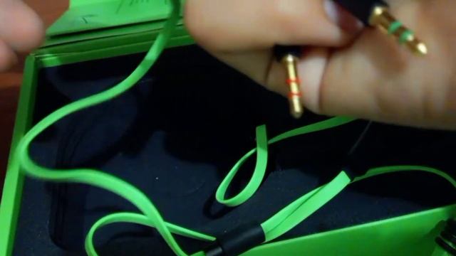 REVIEW EARPHONE RAZER HAMMERHEAD PRO V2 PARAH SUARANYA!! смотреть онлайн