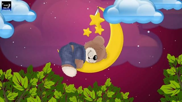 Lullaby For Babies - Classical Bedtime Music