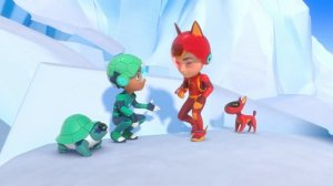 PETRONIX Defenders | 🌎 Compilation 5 🐾 | Clips