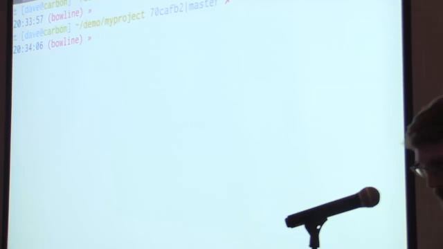 Dave Numan: Introduction to Bowline - Dockererizing Drupal Projects смотреть онлайн