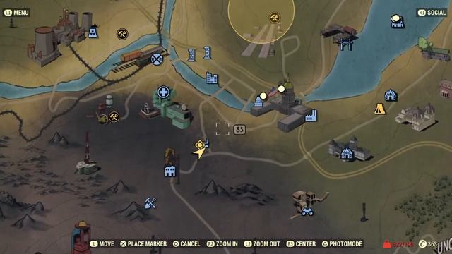 Fallout 76 boring when solo but still playing смотреть онлайн