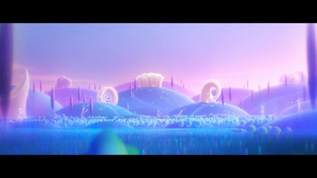 Soul | Meet Joe Gardner | Official Disney & Pixar UK смотреть онлайн