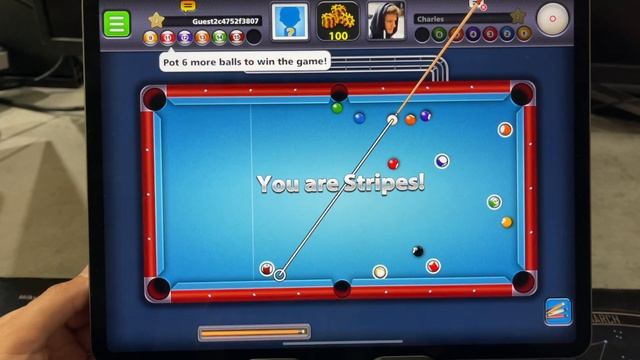 Kingdom Rush HD - Fruit Ninja Classic - Bejeweled Classic - 8 Ball Pool - Siege Hero (8 iOS Games) смотреть онлайн