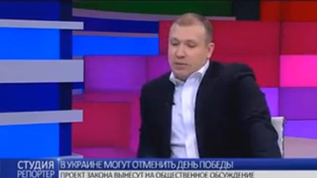 В Украине могут отменить День Победы смотреть онлайн