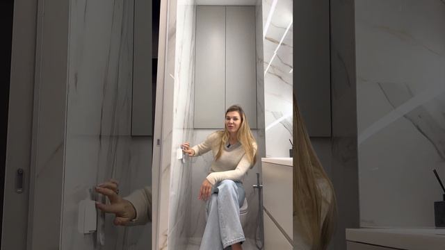 Умный выключатель #умныйдом