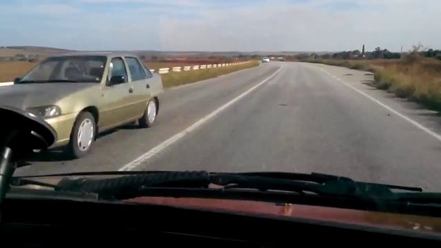 Дорога Луганск Придорожное 14 сент 2014 смотреть онлайн