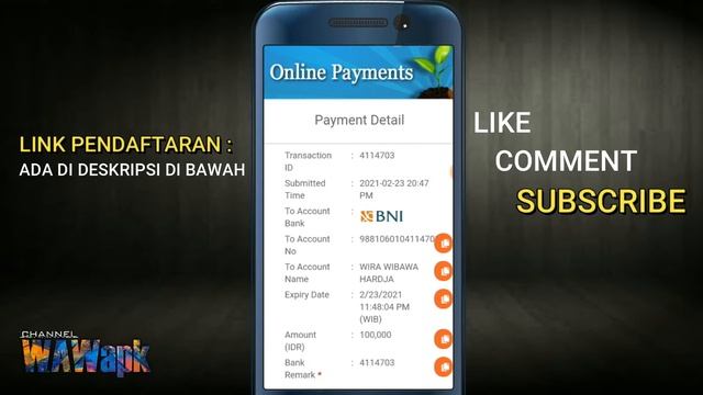 ? BARU !! CARA TOP UP & TRIK CEPAT DAPAT UANG DI APLIKASI PENGHASIL UANG TERCEPAT 2021|| COMPASS смотреть онлайн