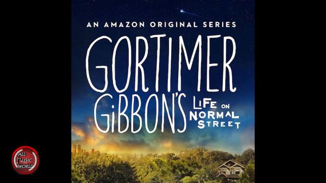 Do you realize - Sharon Van Etten - Gortimer Gibbons life on normal street Soundtrack смотреть онлайн
