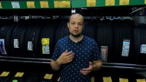 Обзор Gislaved Nord Frost 200