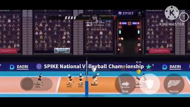 vollyball Tournament смотреть онлайн