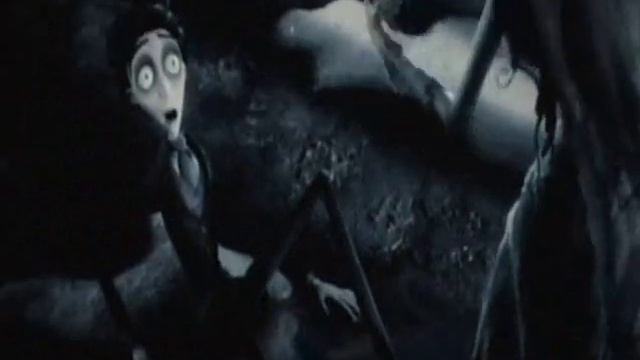 Corpse Bride - Dance of the Dead смотреть онлайн