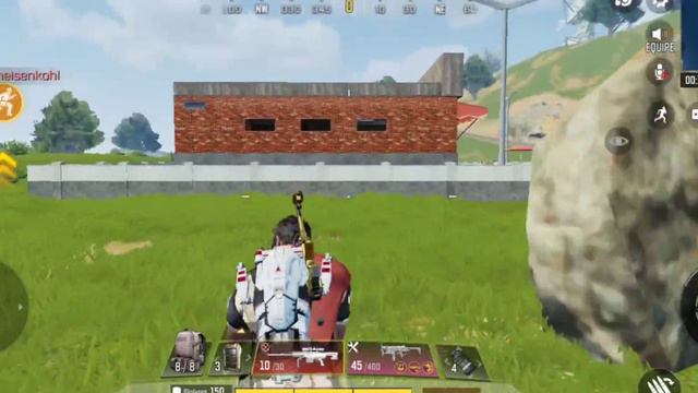 CODM Full Battle royale / 2/100 смотреть онлайн