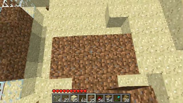 Minecraft: controlable pad-flood смотреть онлайн