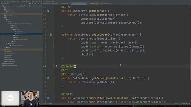 7 причин почему Jakarta EE должны задуматься о Quarkus | JakartaOne Livestream - на Русском смотреть онлайн