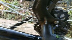 Замена наборного подшипника на пром