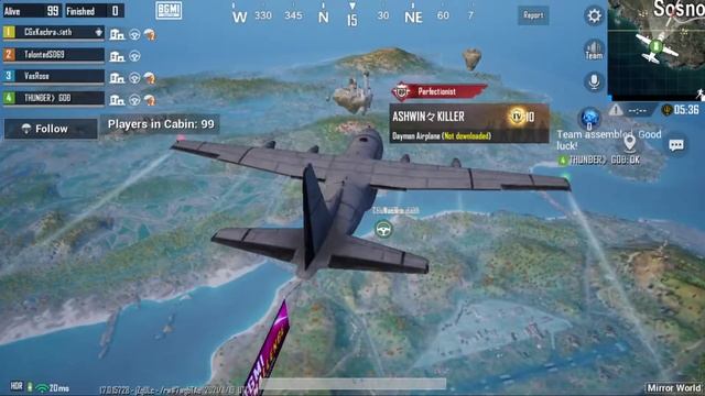 BGMI PLAYING ON BLUESTACK EMULATOR WITHOUT BAN|NO HACKS|TALONTED SD GAMES смотреть онлайн