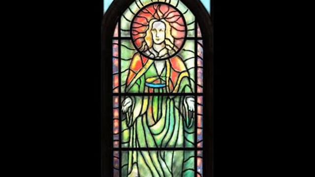 AGN - The Nine Divines From The Elder Scrolls Series смотреть онлайн