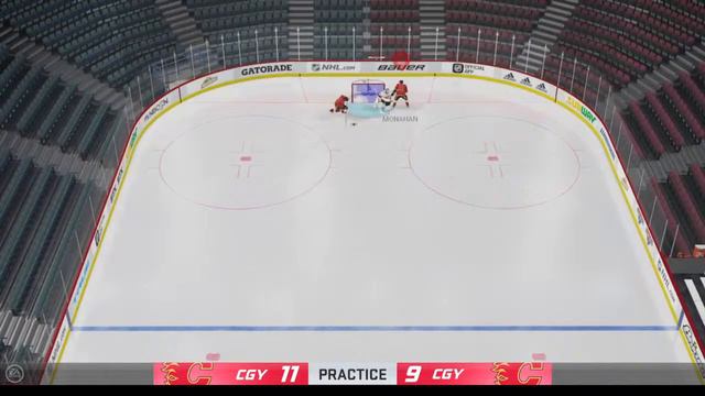 NHL 21 gameplay............... Let me explain....................... смотреть онлайн