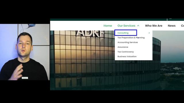Кто такой CPA? Бухгалтер в США. смотреть онлайн