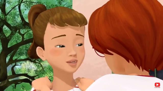 Martine-Le Choix De Martine