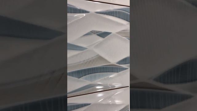 Видеообзор - плитка Manhattan от NEW TREND смотреть онлайн