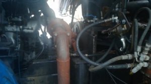 турбина на камаз!! своими руками.проверенно!!