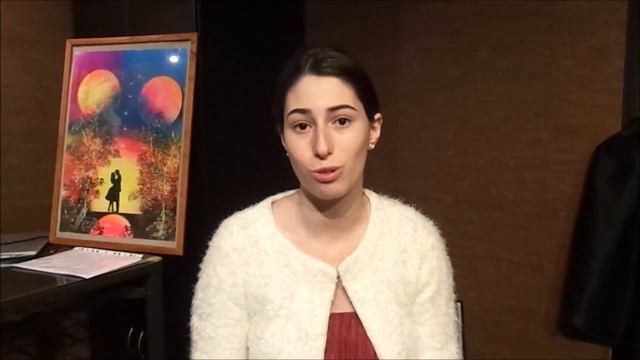 Урок 23. Как справиться со страхом сцены смотреть онлайн