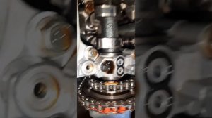 таёта ланд крузер 300 1ur fe замена цепи грм по порядку