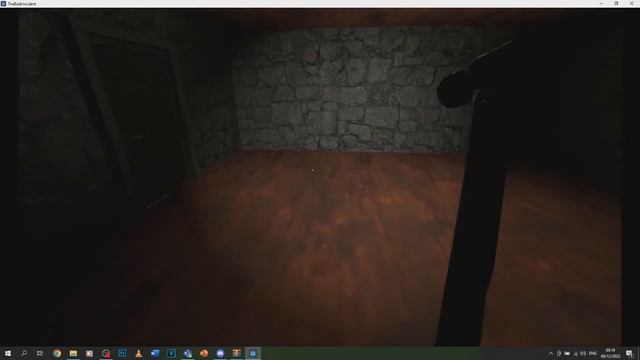 The Bark Incident - Indie Horror Game(GAMEPLAY) смотреть онлайн