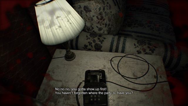 Resident Evil 7 - Part 15: Lucas Has Some Free Time смотреть онлайн