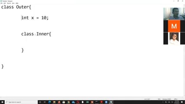 closer look to methods p2 смотреть онлайн